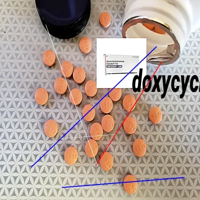 Doxycycline prix france